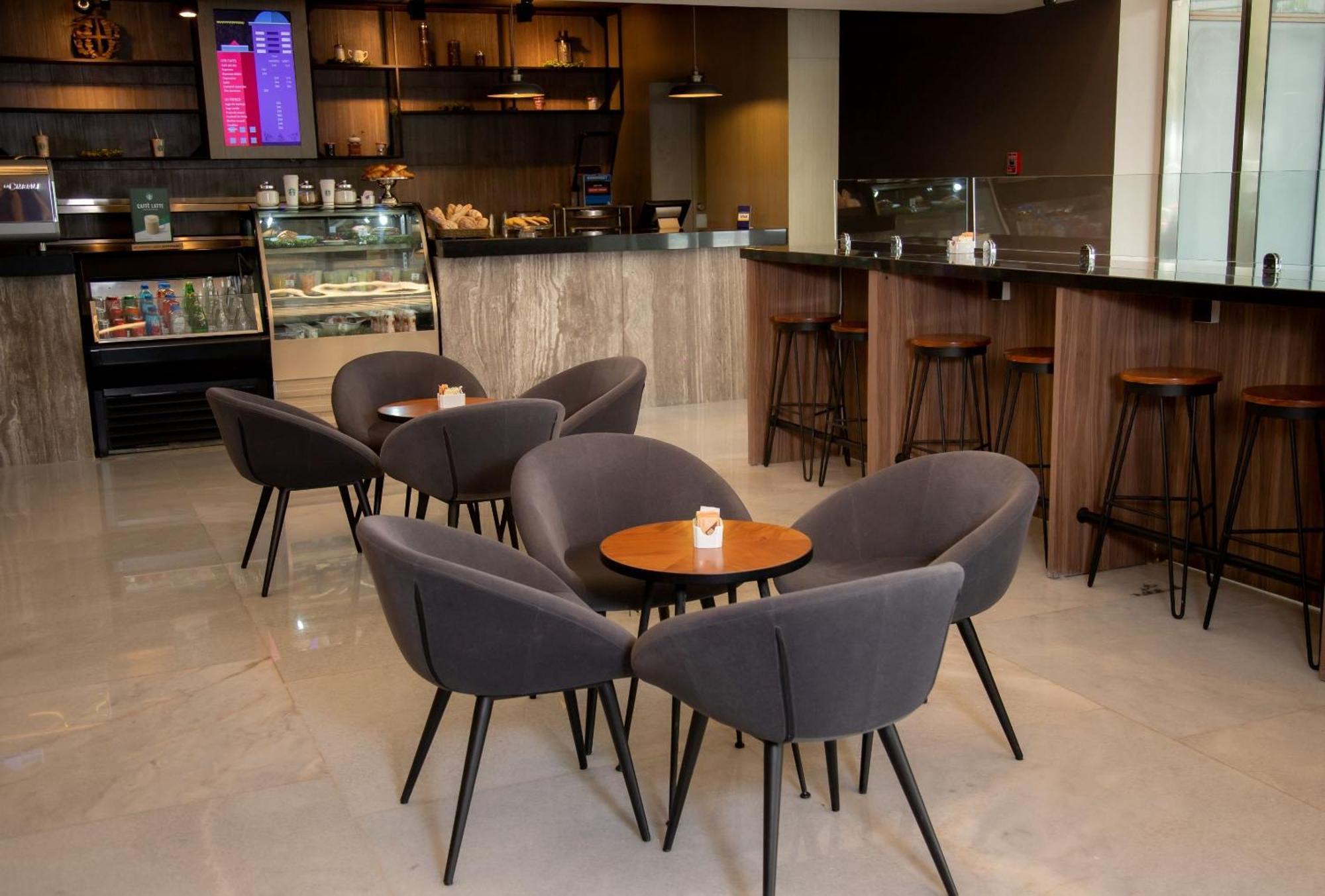 Hotel Camino Real Fashion Drive Monterrey