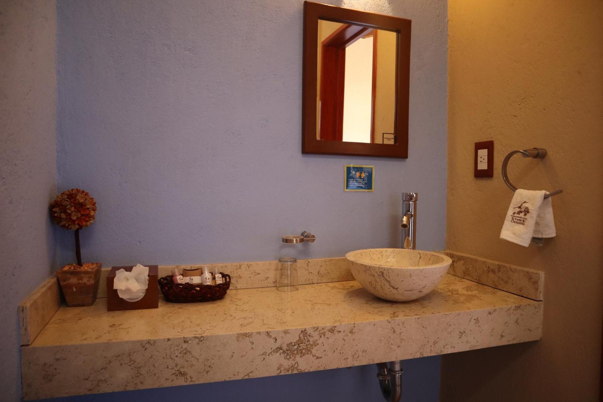 El Canto Del Cenzontle Guest house 3*