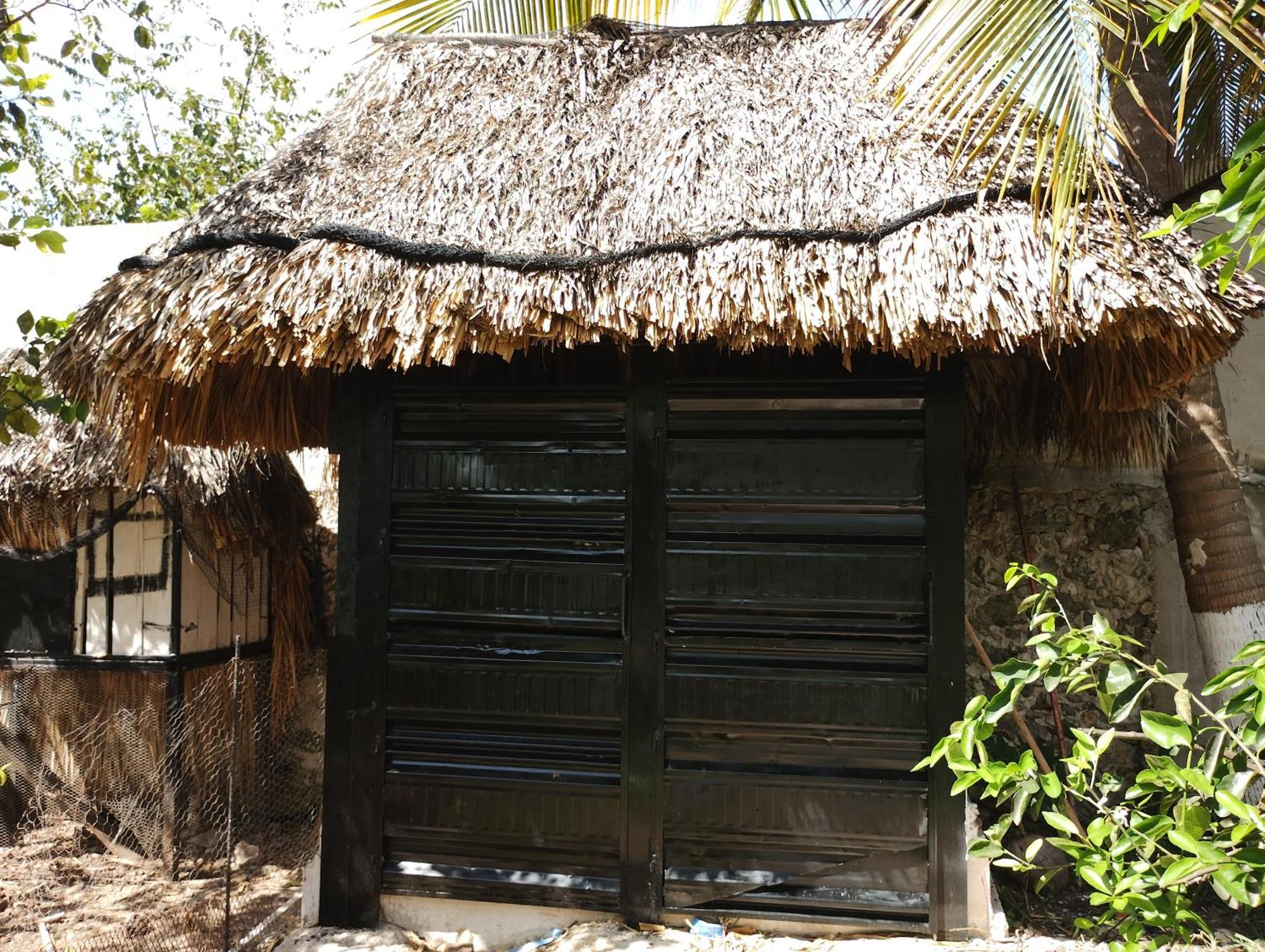 Y Museo Aldea Maya Toktli Origenes - Village, Alberca, Wifi Starlink, Tour Museo Hotel Izamal
