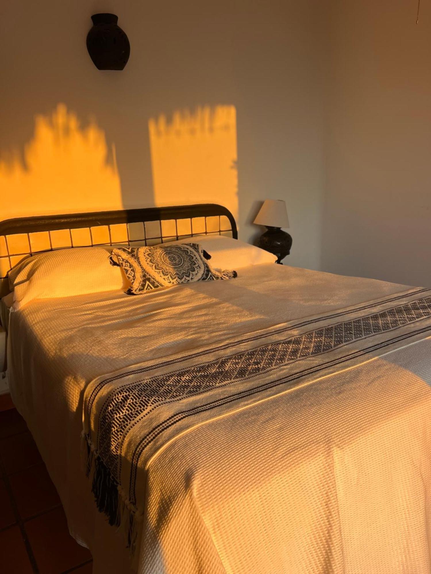 Bed & Breakfast Agua Azul La
