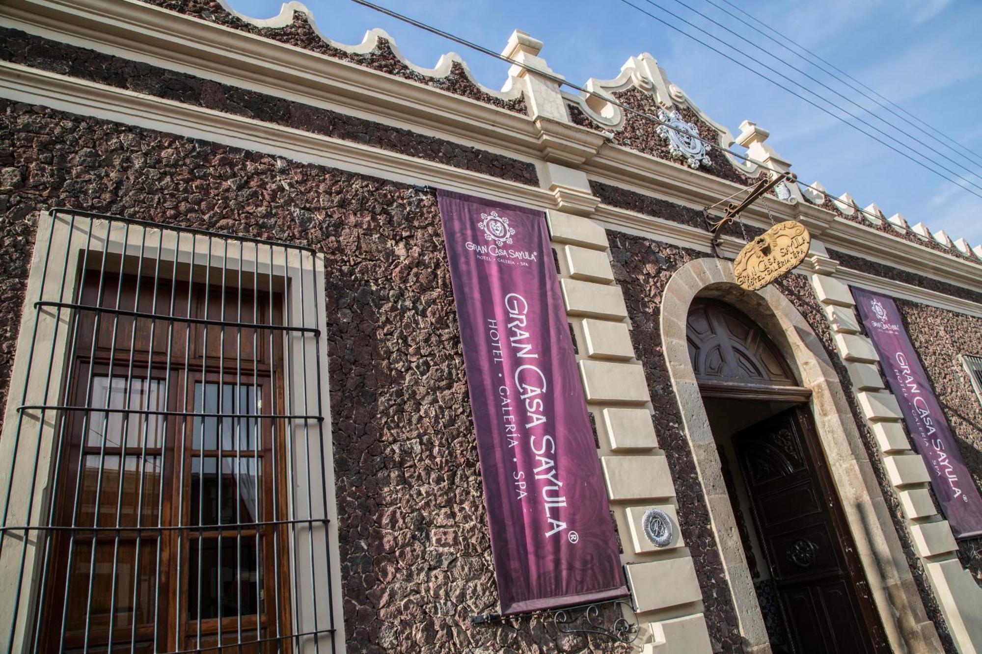 Hotel Gran Casa Galeria &