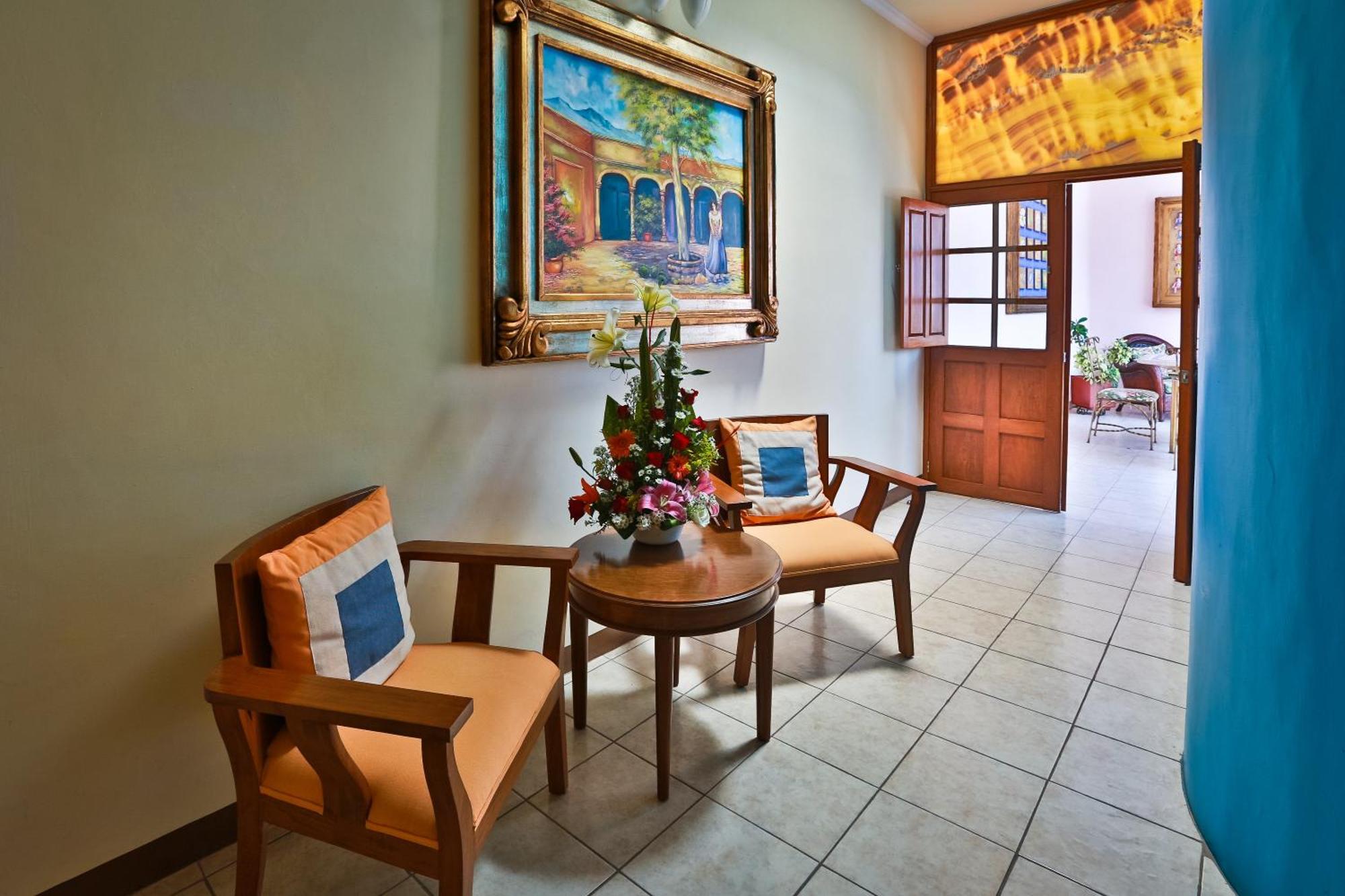 Hotel Gran Casa Galeria & Sayula