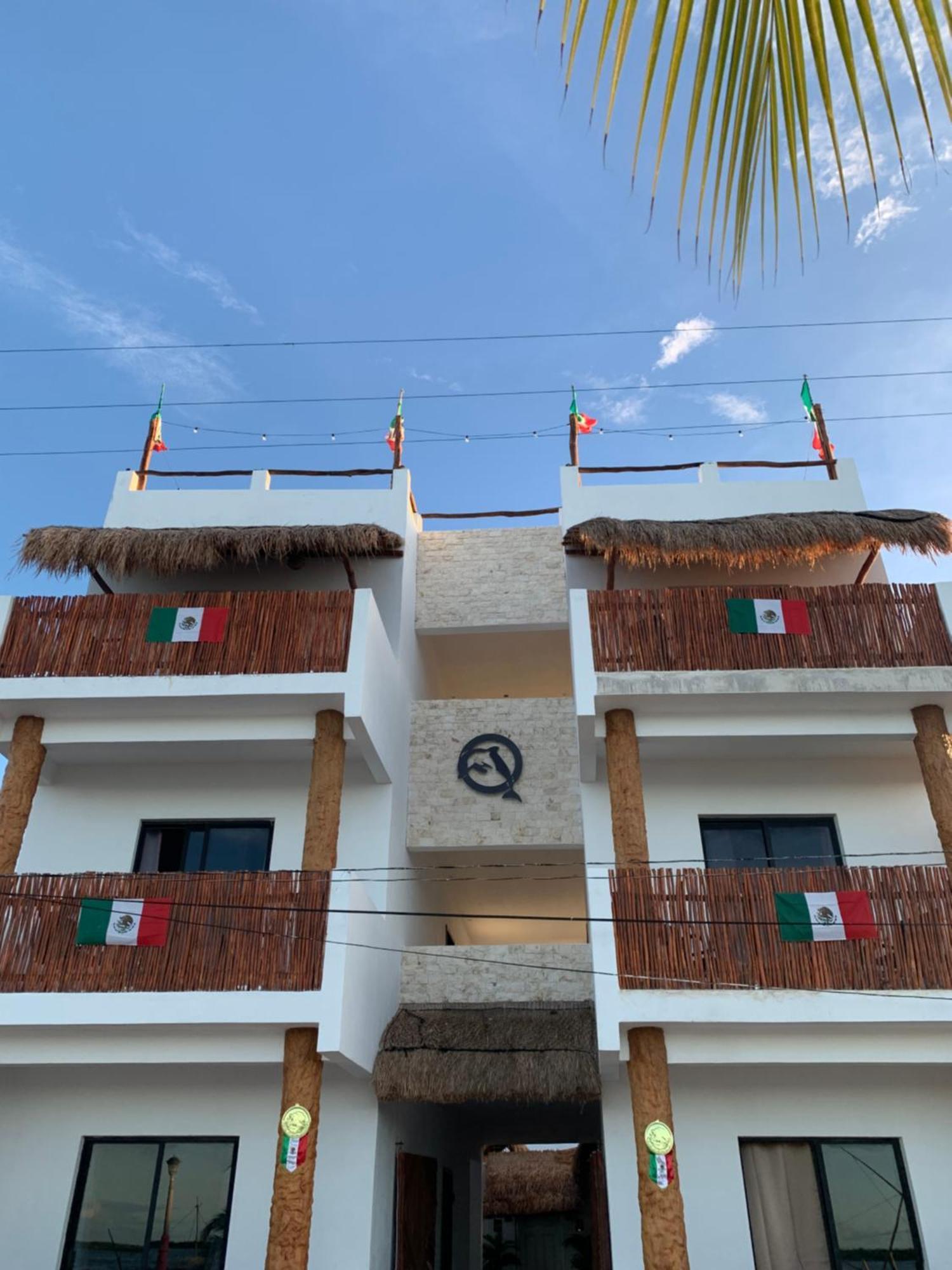 Casa Delfines