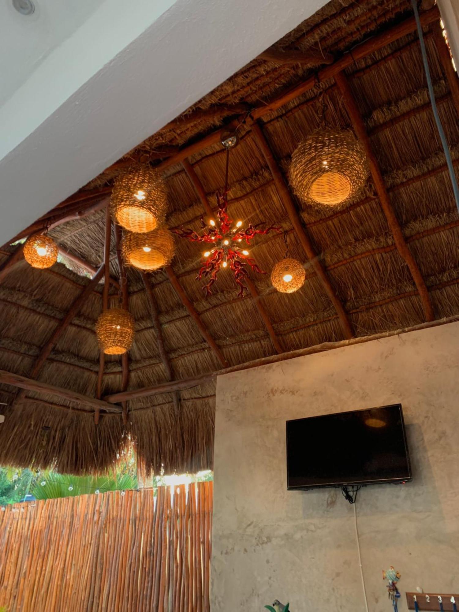 Casa Delfines Hotel 4*