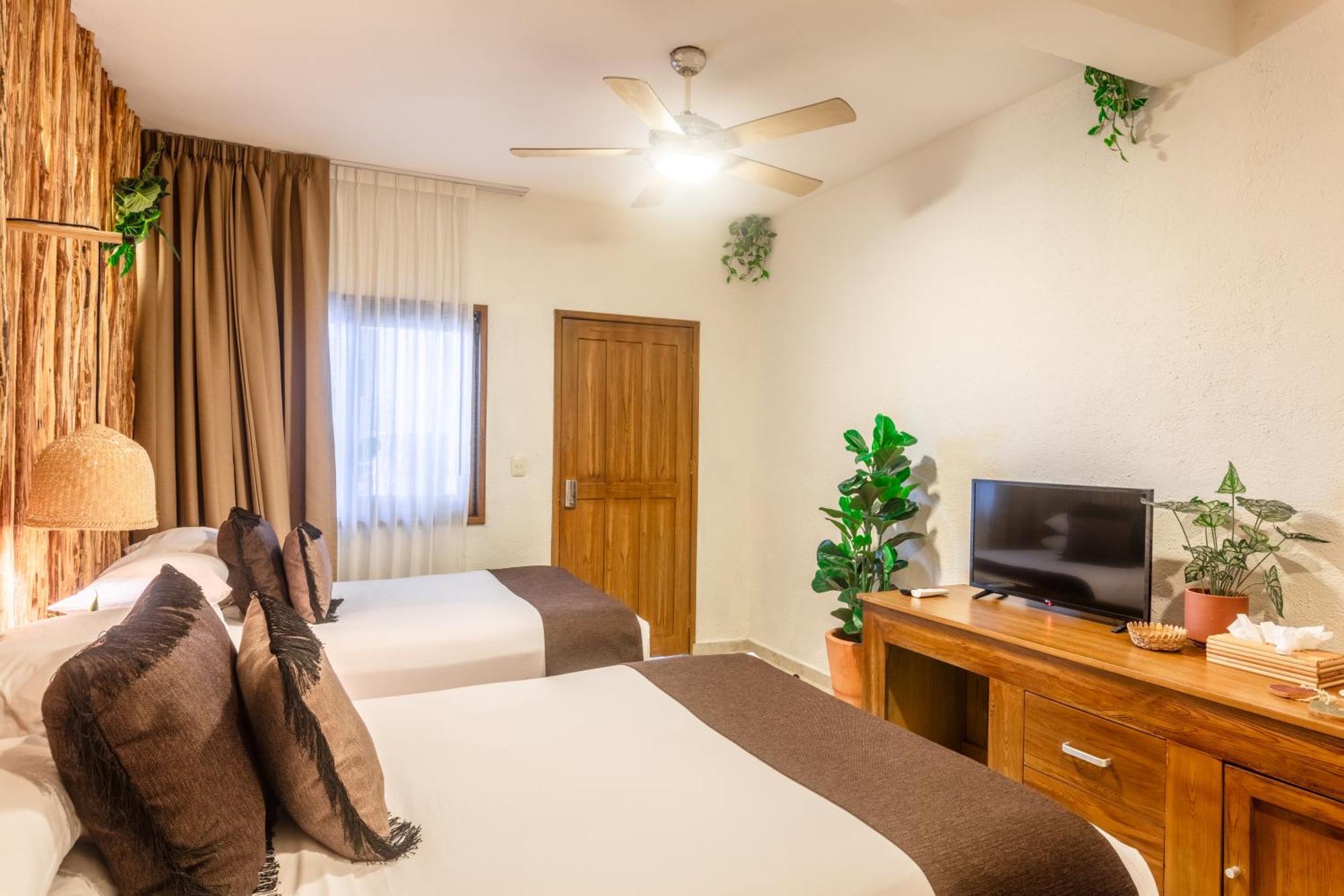Arena 4* Isla Holbox