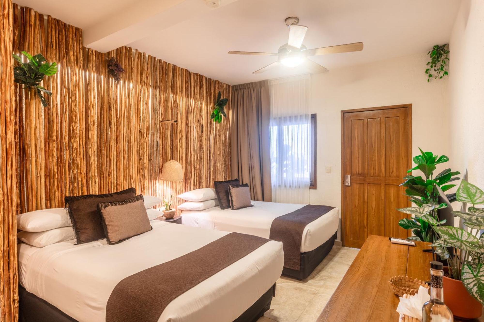 Arena 4* Isla Holbox