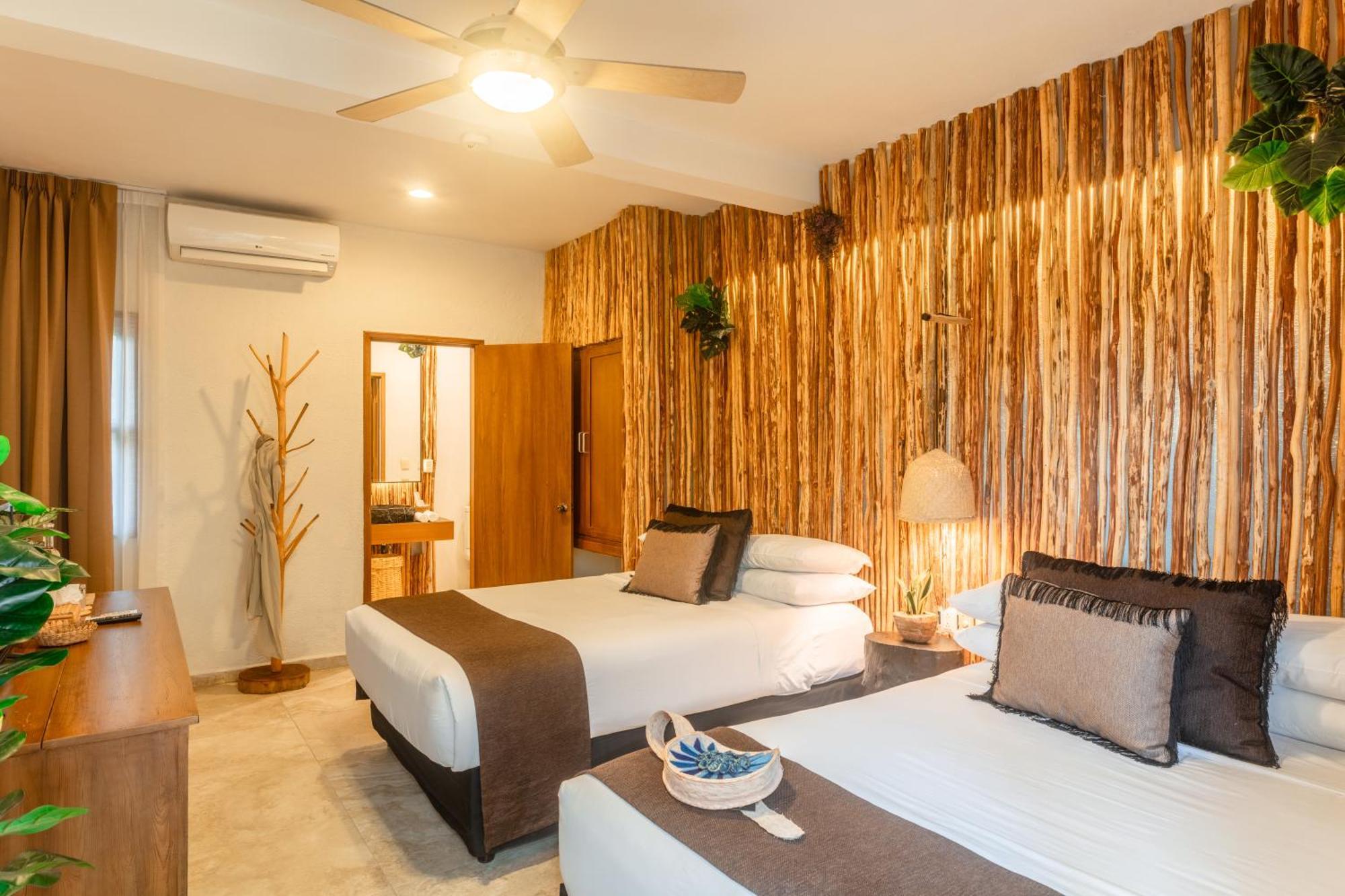 Arena Hotel Isla Holbox