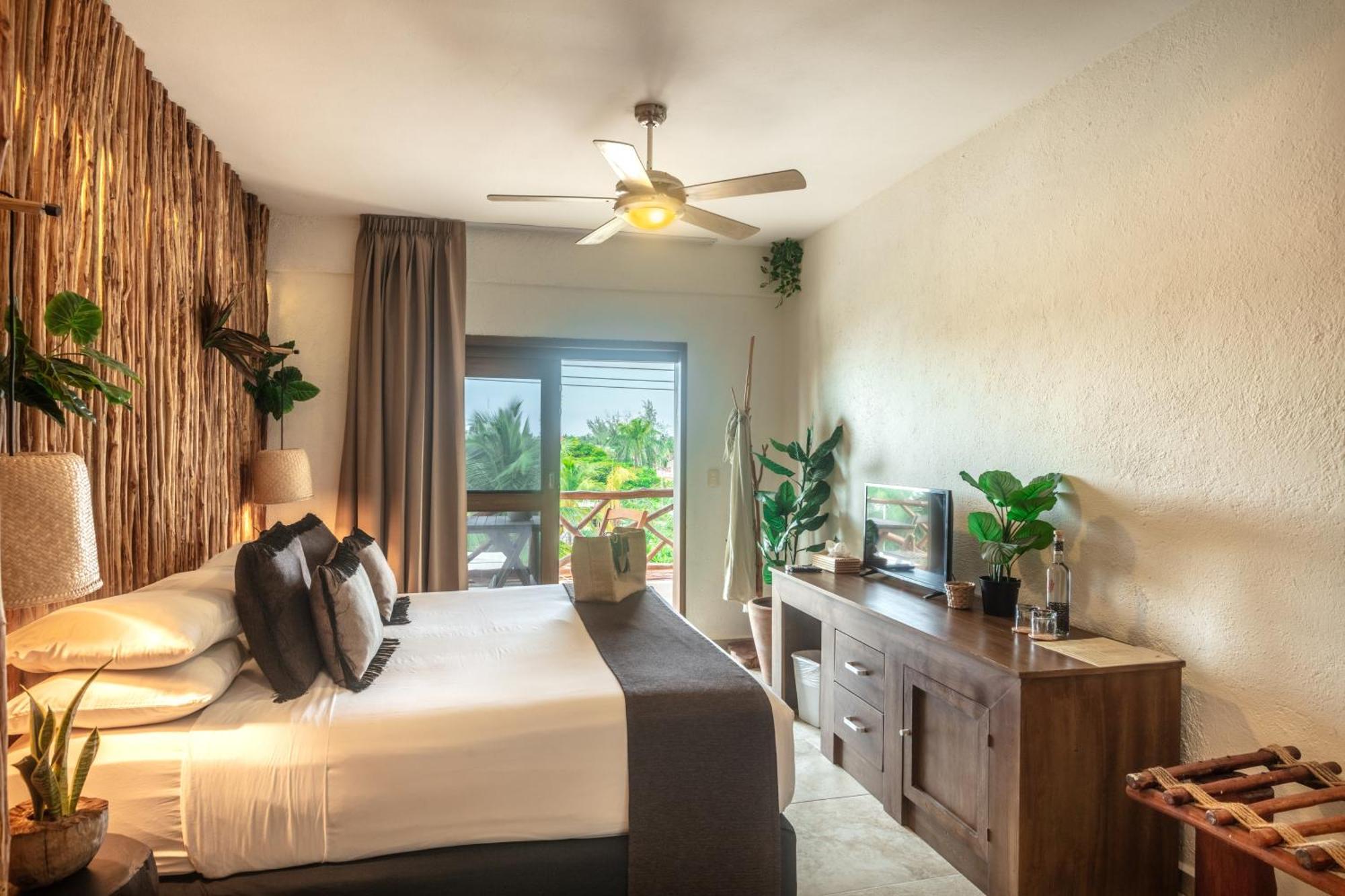 Arena Hotel