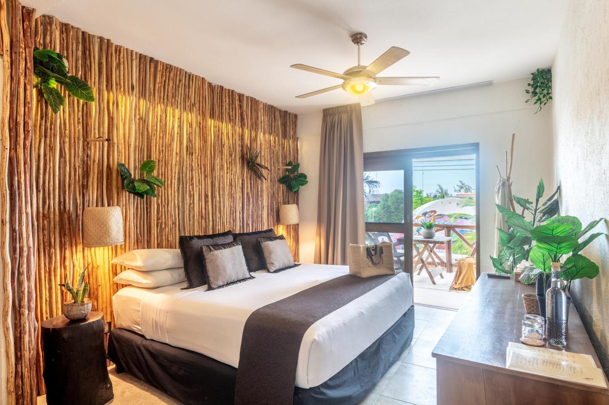 Arena Hotel Isla Holbox