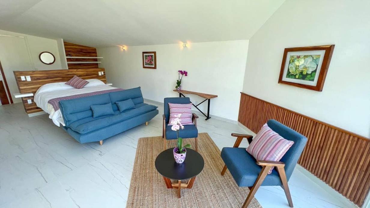 Forest Hotel Huauchinango