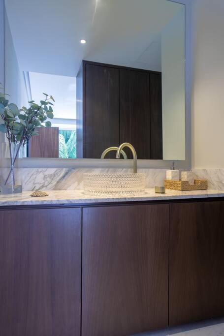 Apartment Luxurious Private Getaway *