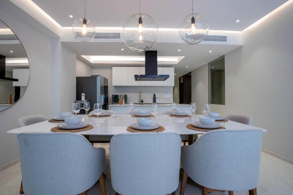 Apartment Luxurious Private Getaway *