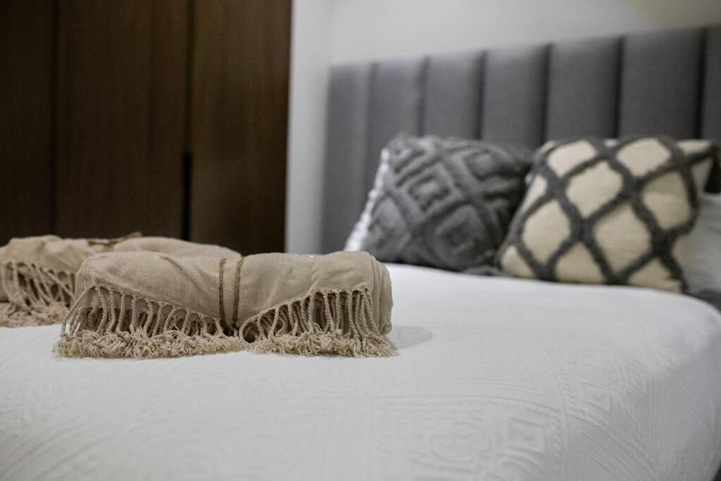 Luxurious Private Getaway Punta Mita