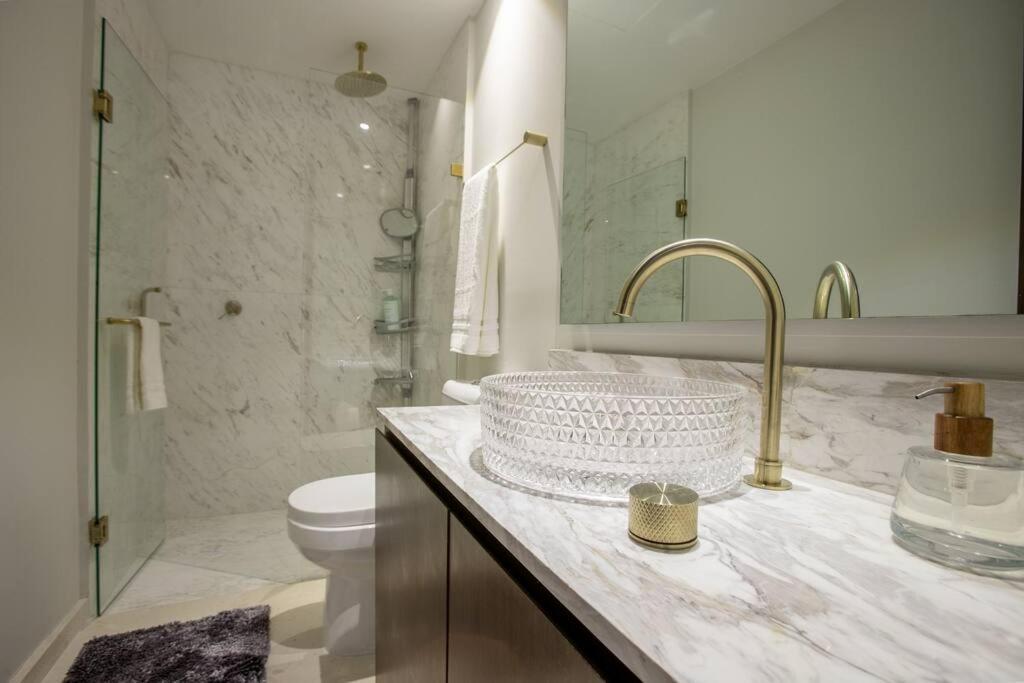 Apartment Luxurious Private Getaway