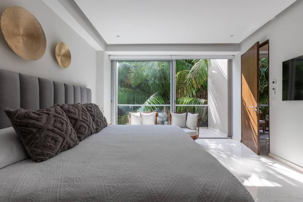 Apartment Luxurious Private Getaway