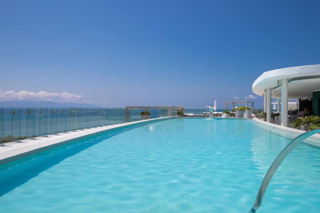 Apartment Luxurious Private Getaway *