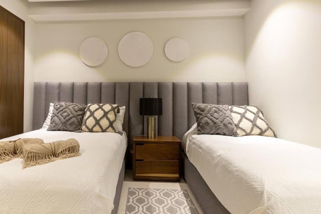 Apartment Luxurious Private Getaway