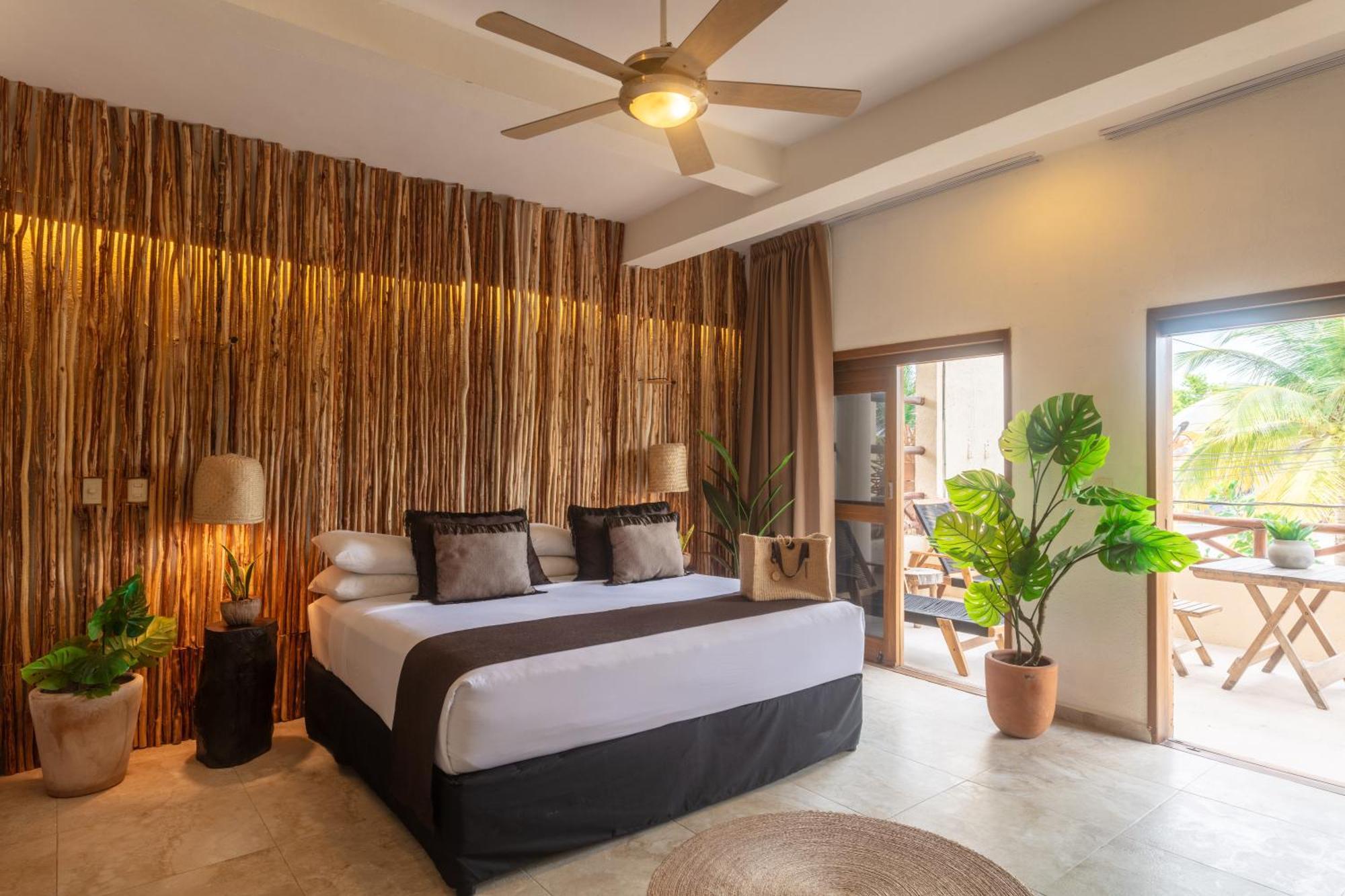 Arena Hotel Isla Holbox
