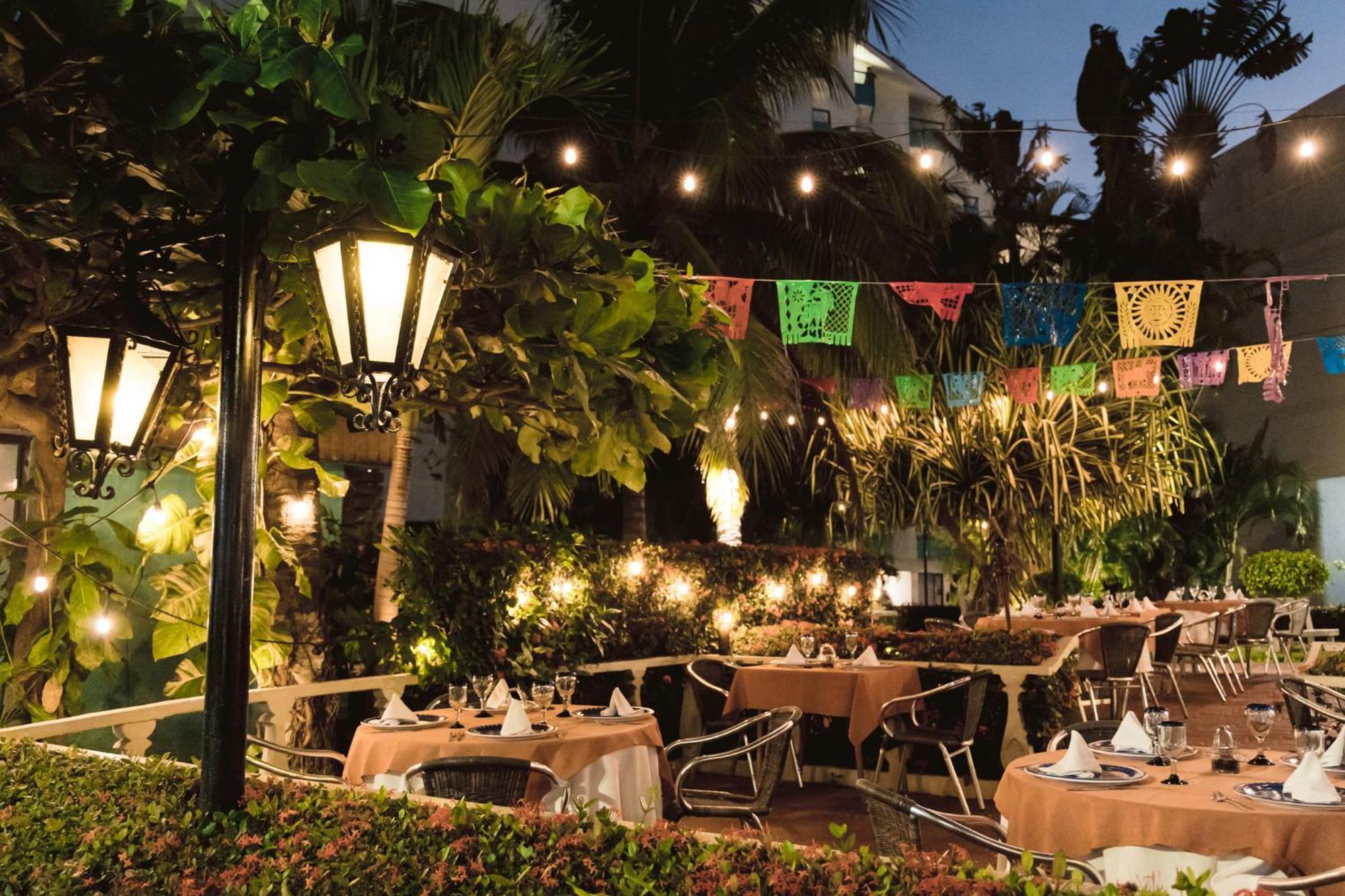 Fontan Ixtapa Resort 4*