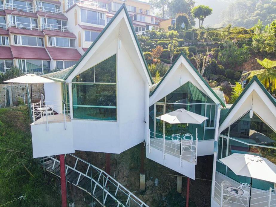 Forest Hotel Huauchinango