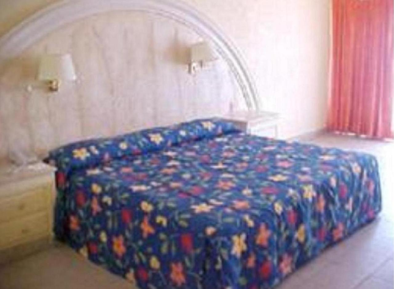 Hotel Club Maeva Miramar Tampico 4*