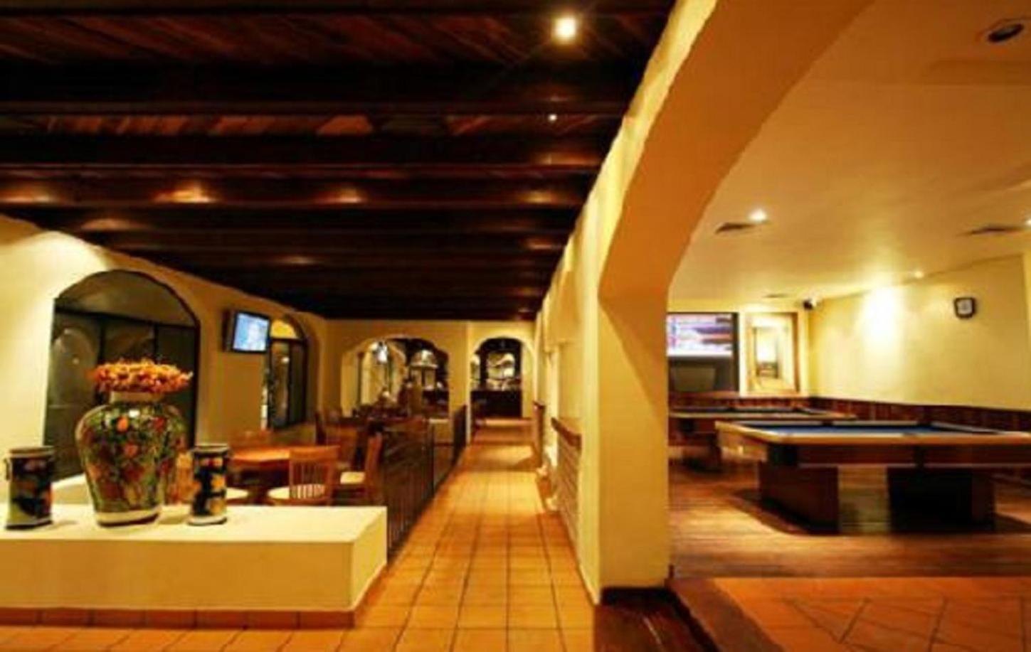 Club Maeva Miramar Tampico Hotel 4*