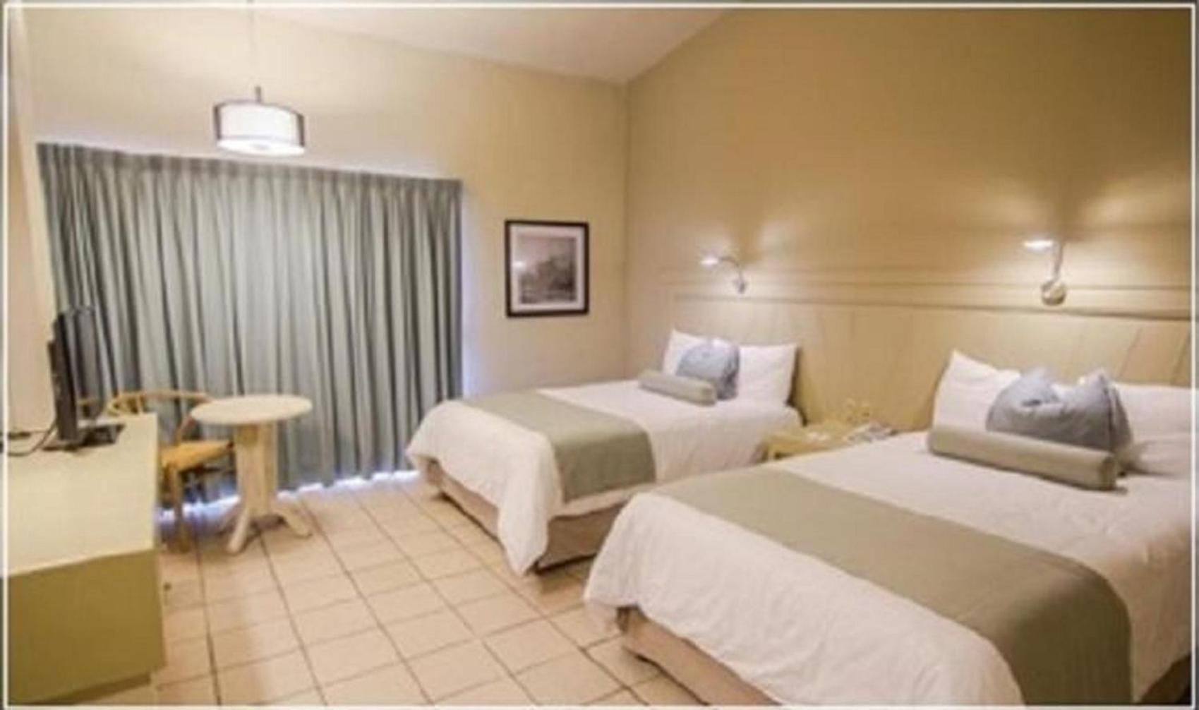 Hotel Club Maeva Miramar Tampico 4*