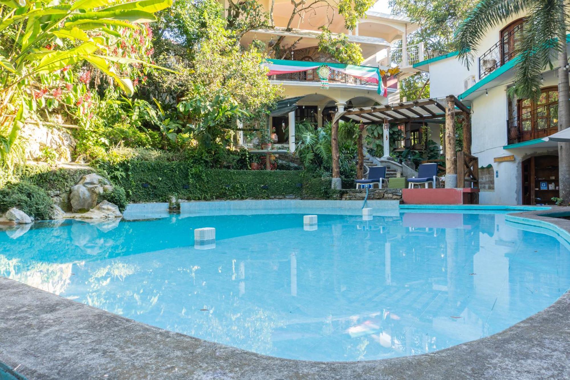Paraiso Encantado Hotel