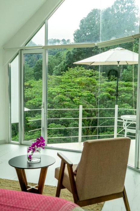 Forest 3* Huauchinango