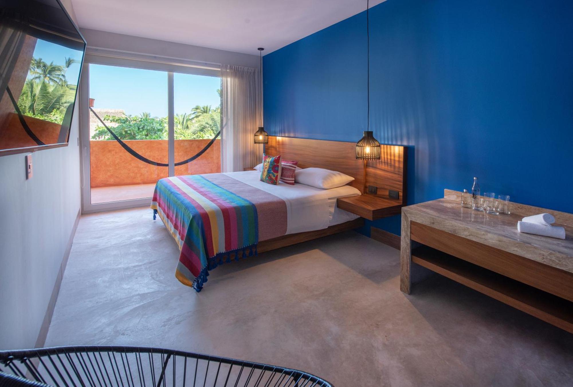Hotel Sayulinda Sayulita