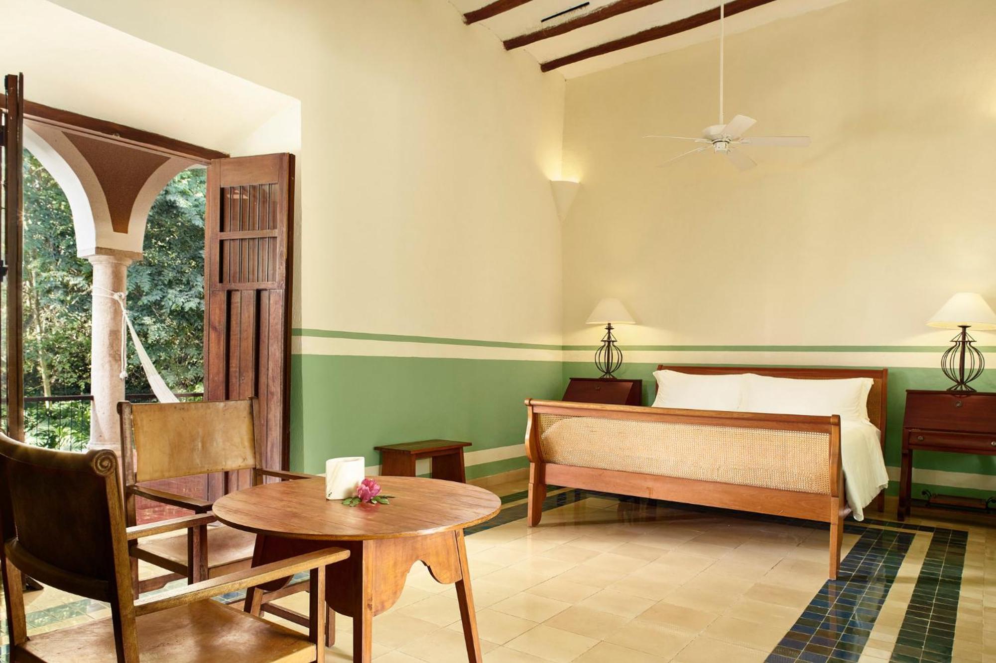 Hotel Hacienda San Jose Cholul Tixkokob