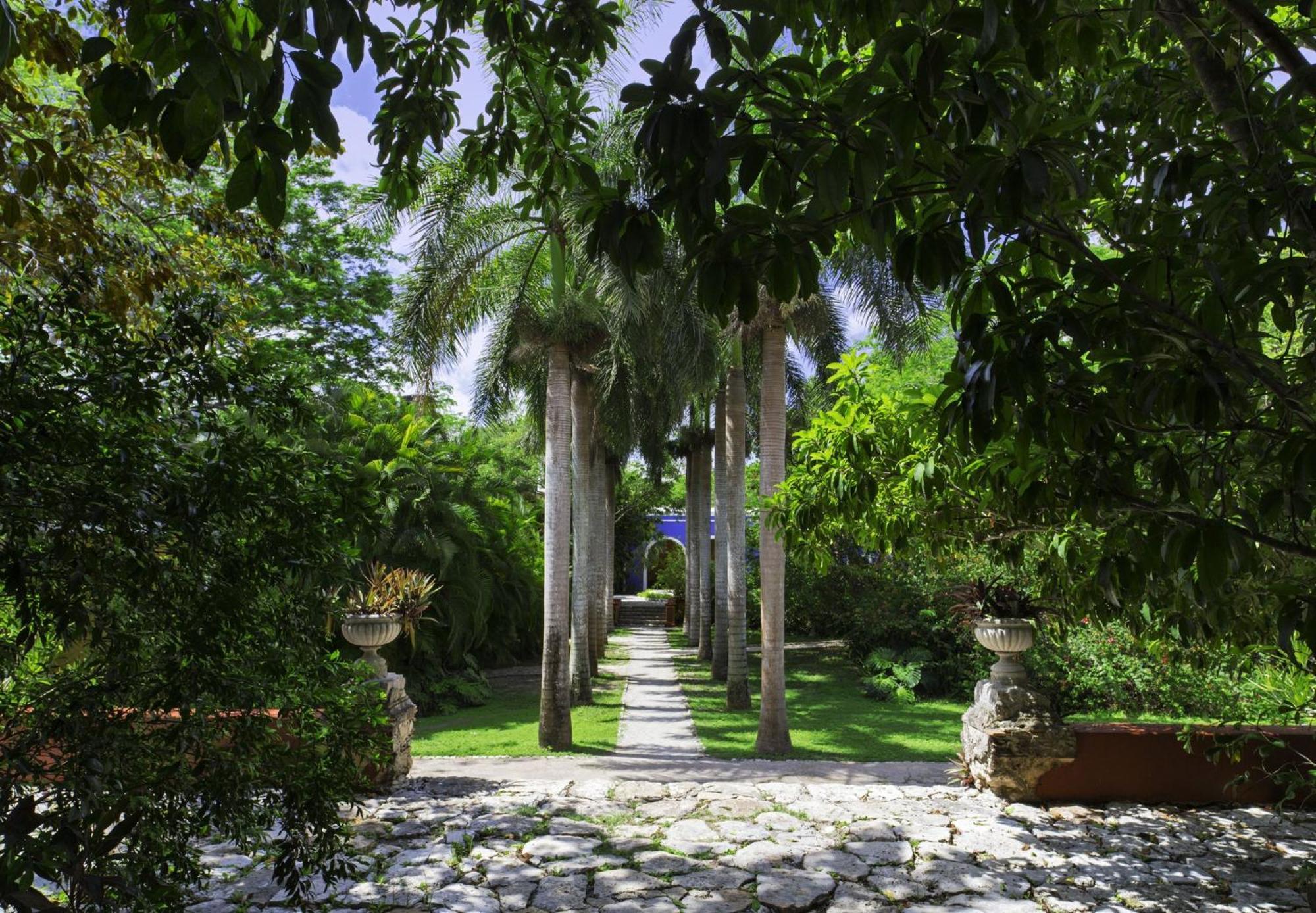 Hotel Hacienda San Jose Cholul Tixkokob