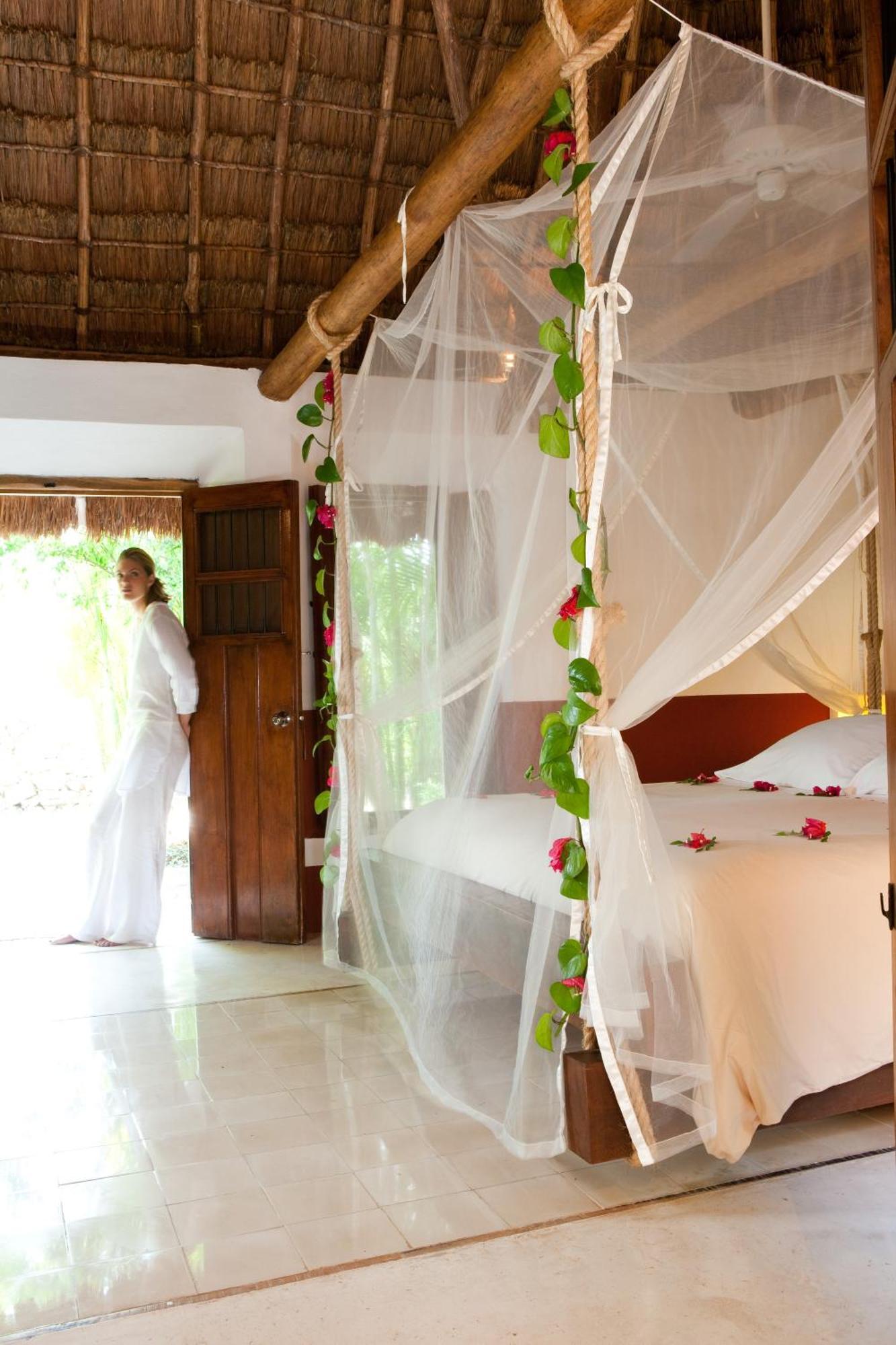 Hotel Hacienda San Jose Cholul