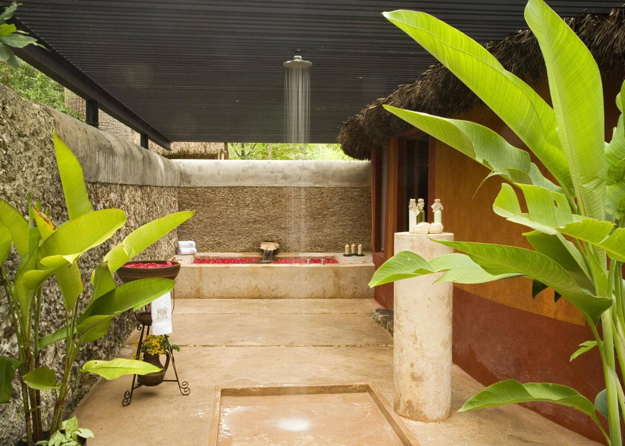 Hotel Hacienda San Jose Cholul Tixkokob