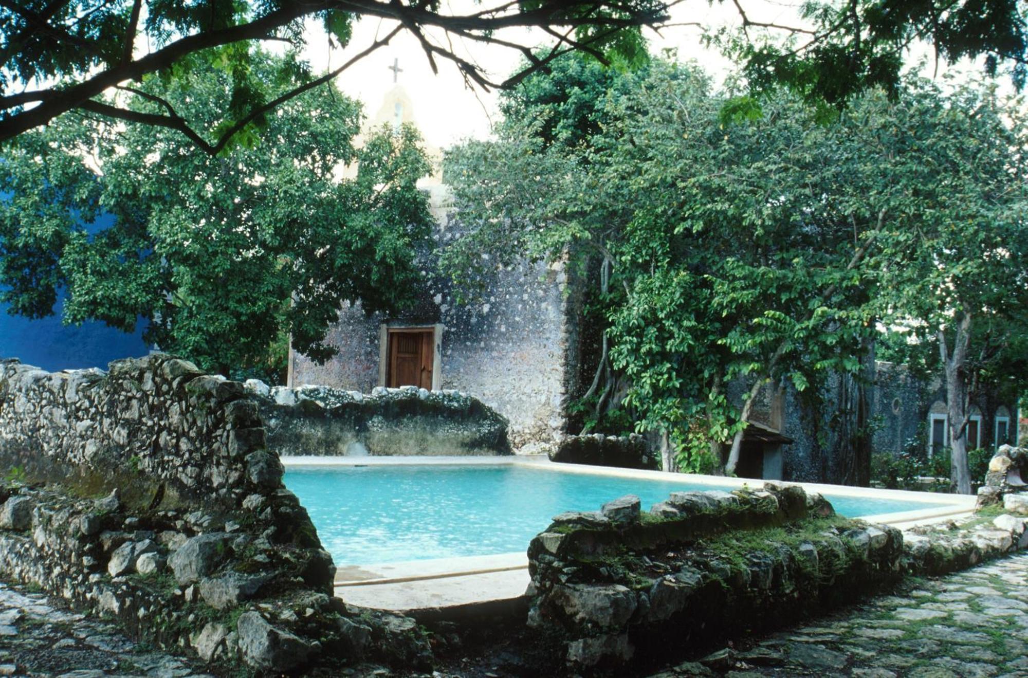 Hotel Hacienda San Jose Cholul