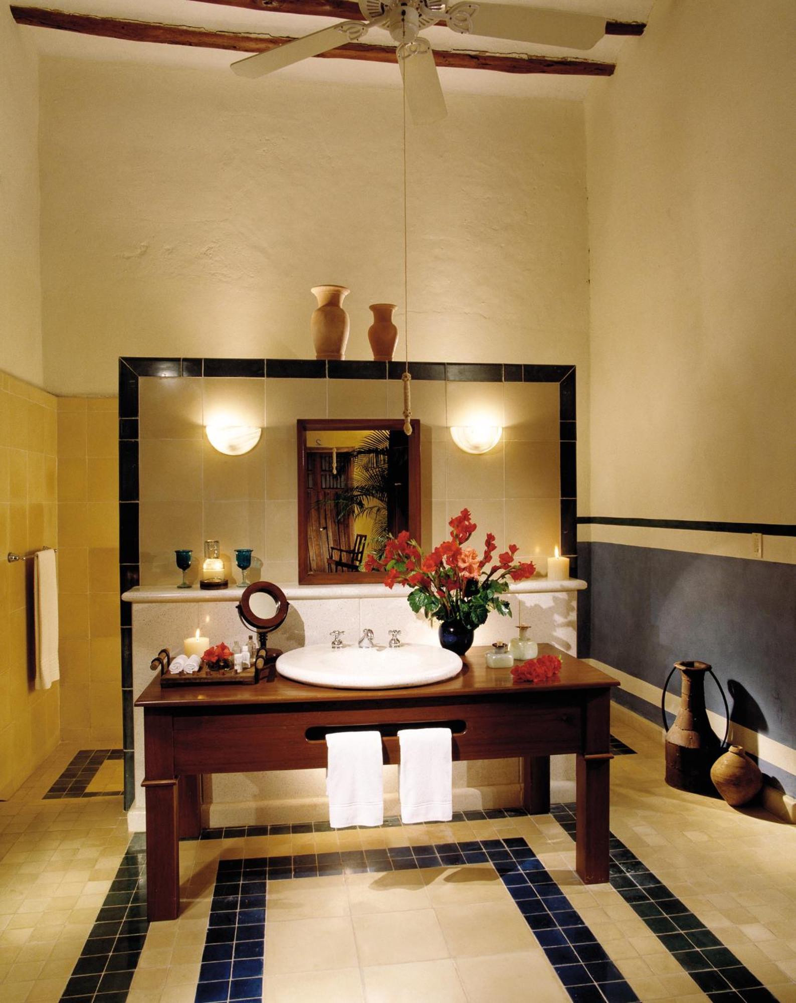 Hacienda San Jose Cholul 5* Tixkokob