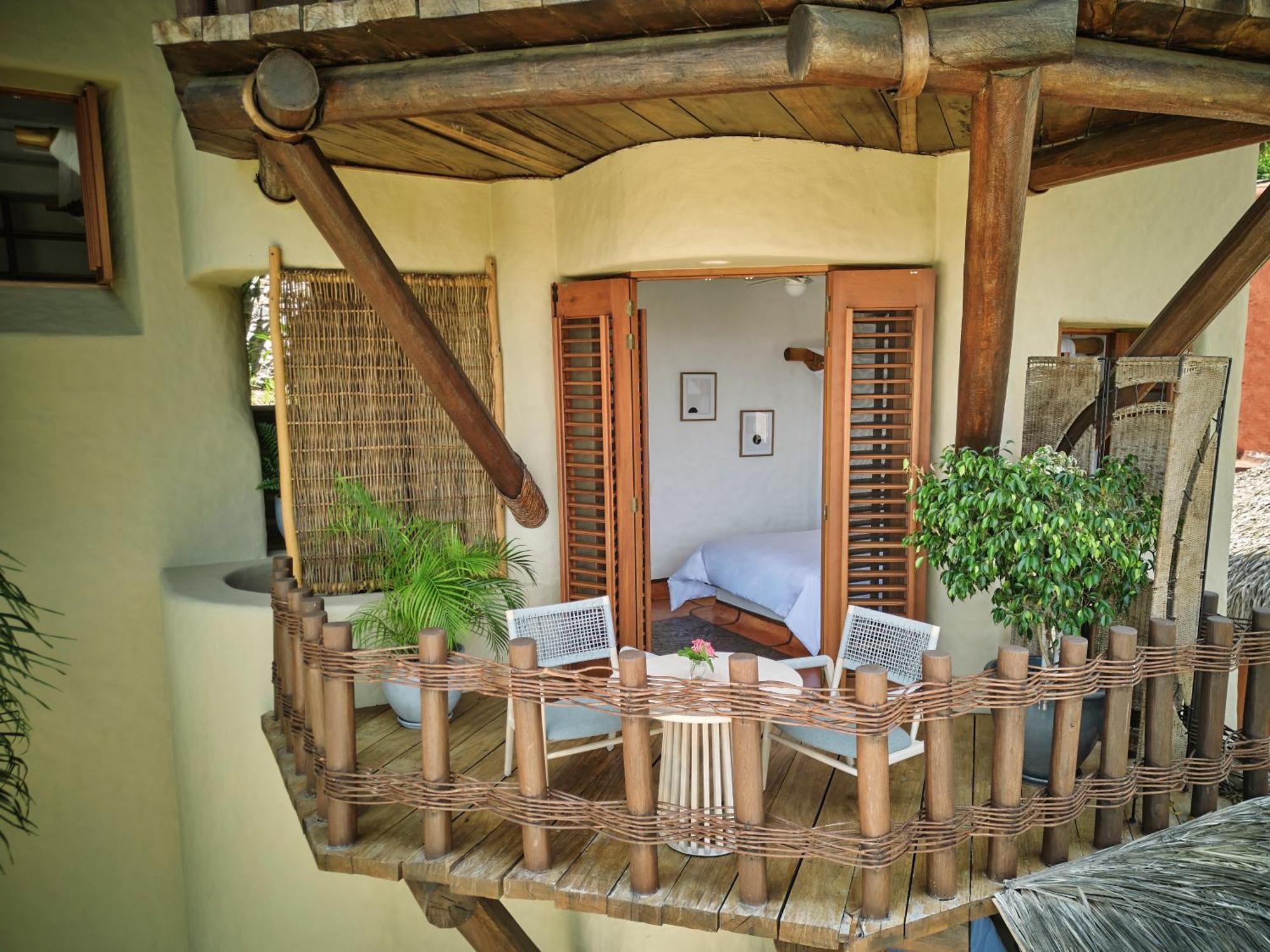 La Luz Hotel
