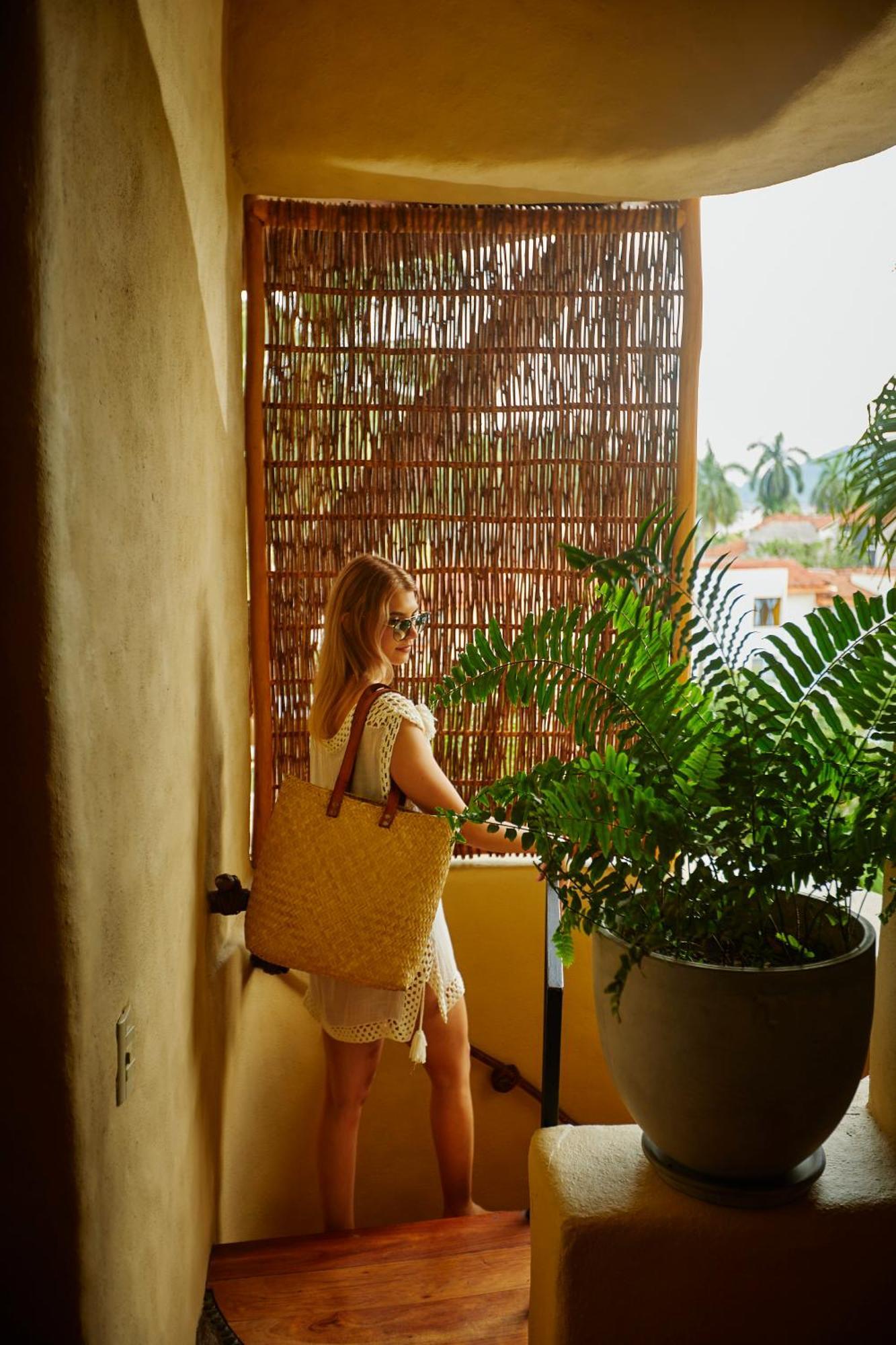 La Luz Hotel 3*