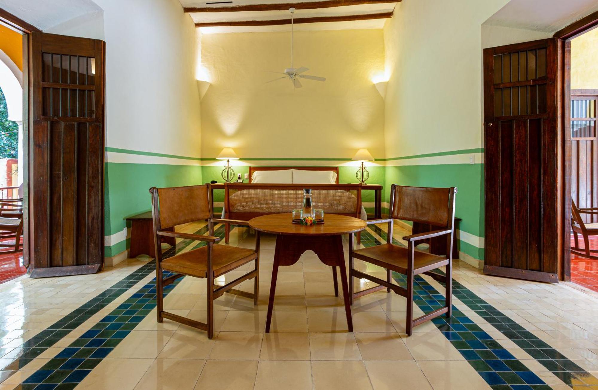 Hacienda San Jose Cholul Hotel Tixkokob