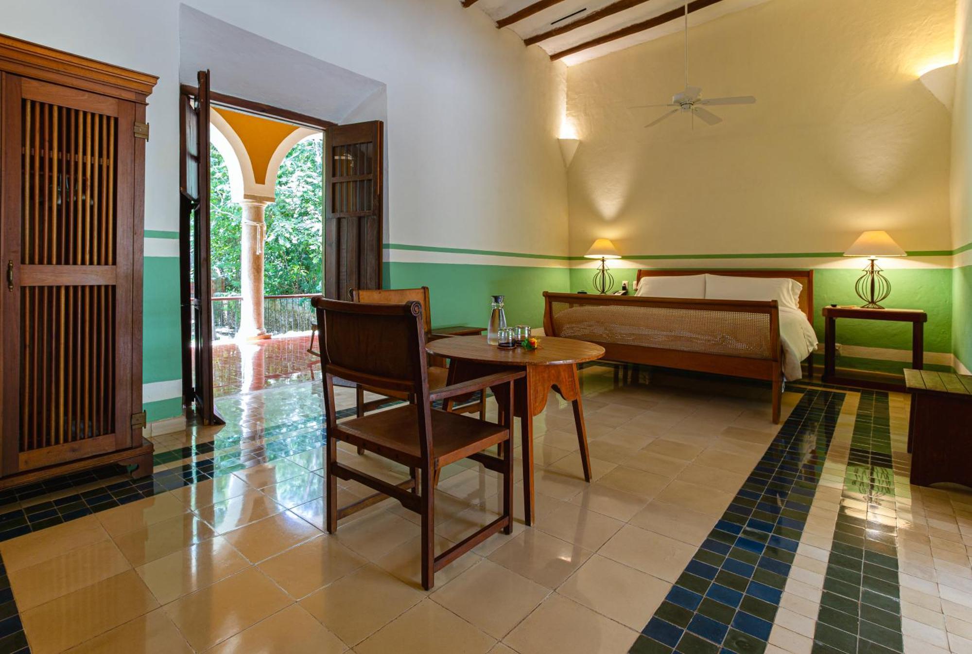 Hotel Hacienda San Jose Cholul Tixkokob