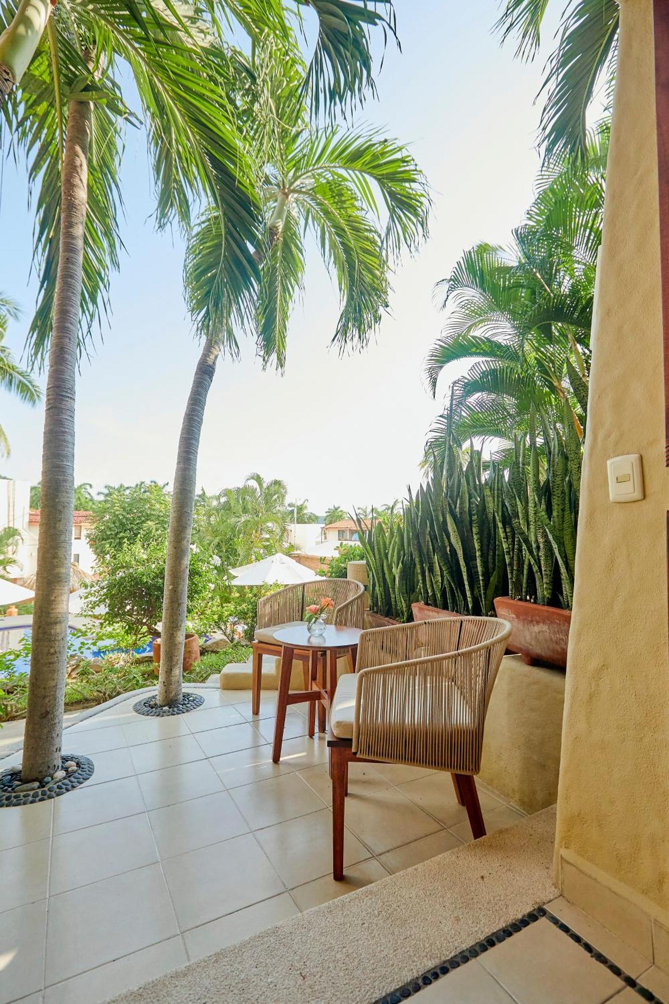 Hotel La Luz
