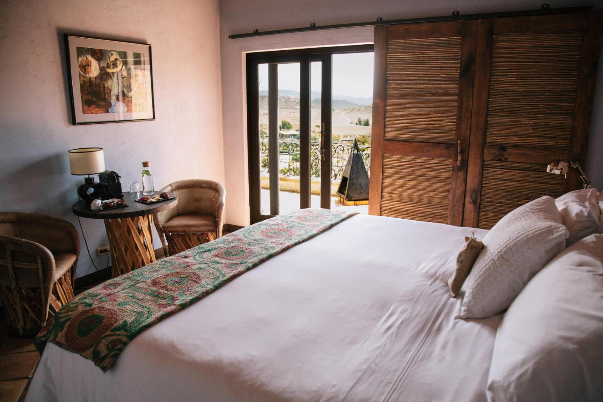 La Del Valle Hotel 3*