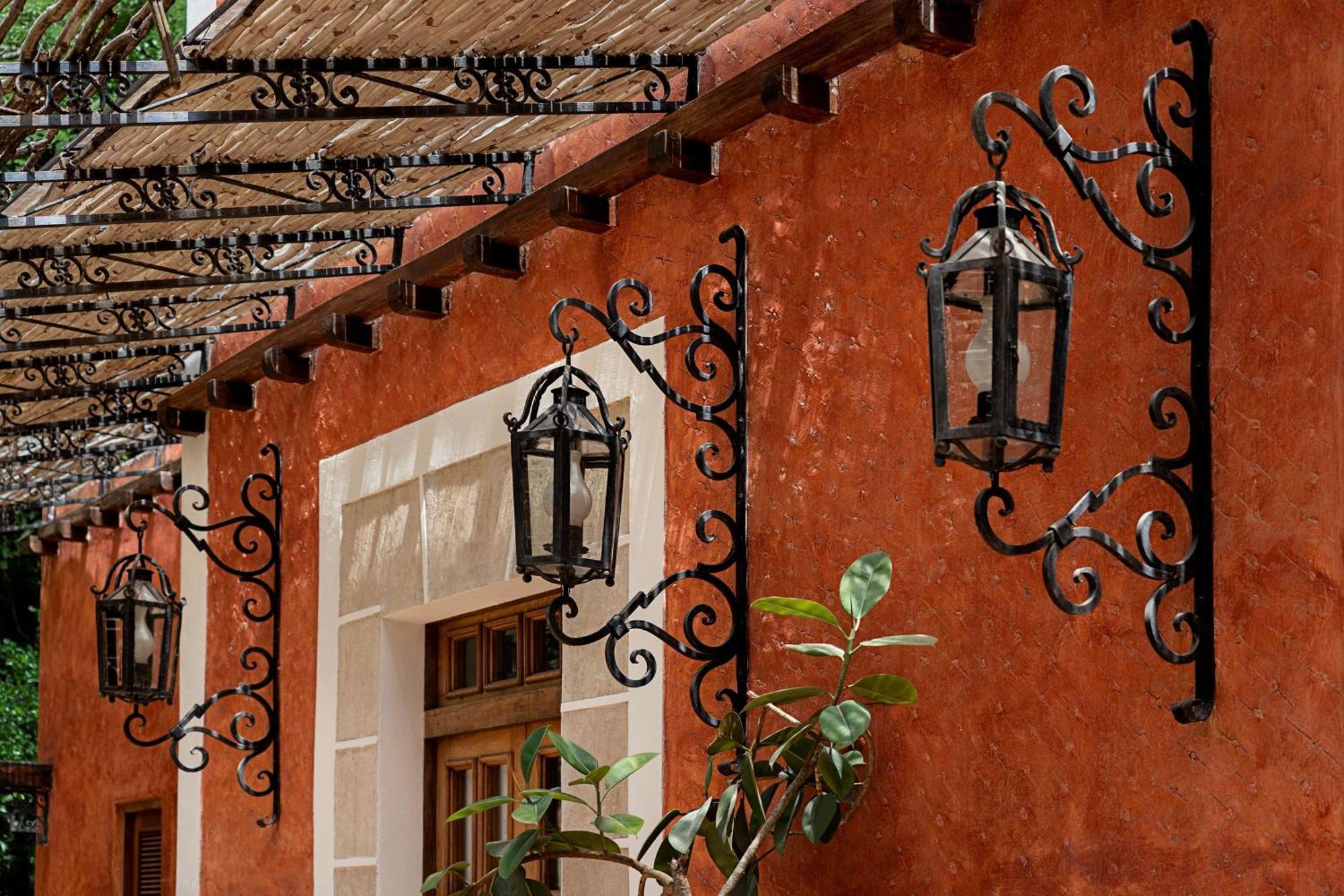 Hacienda Xcanatun, Angsana Heritage Collection
