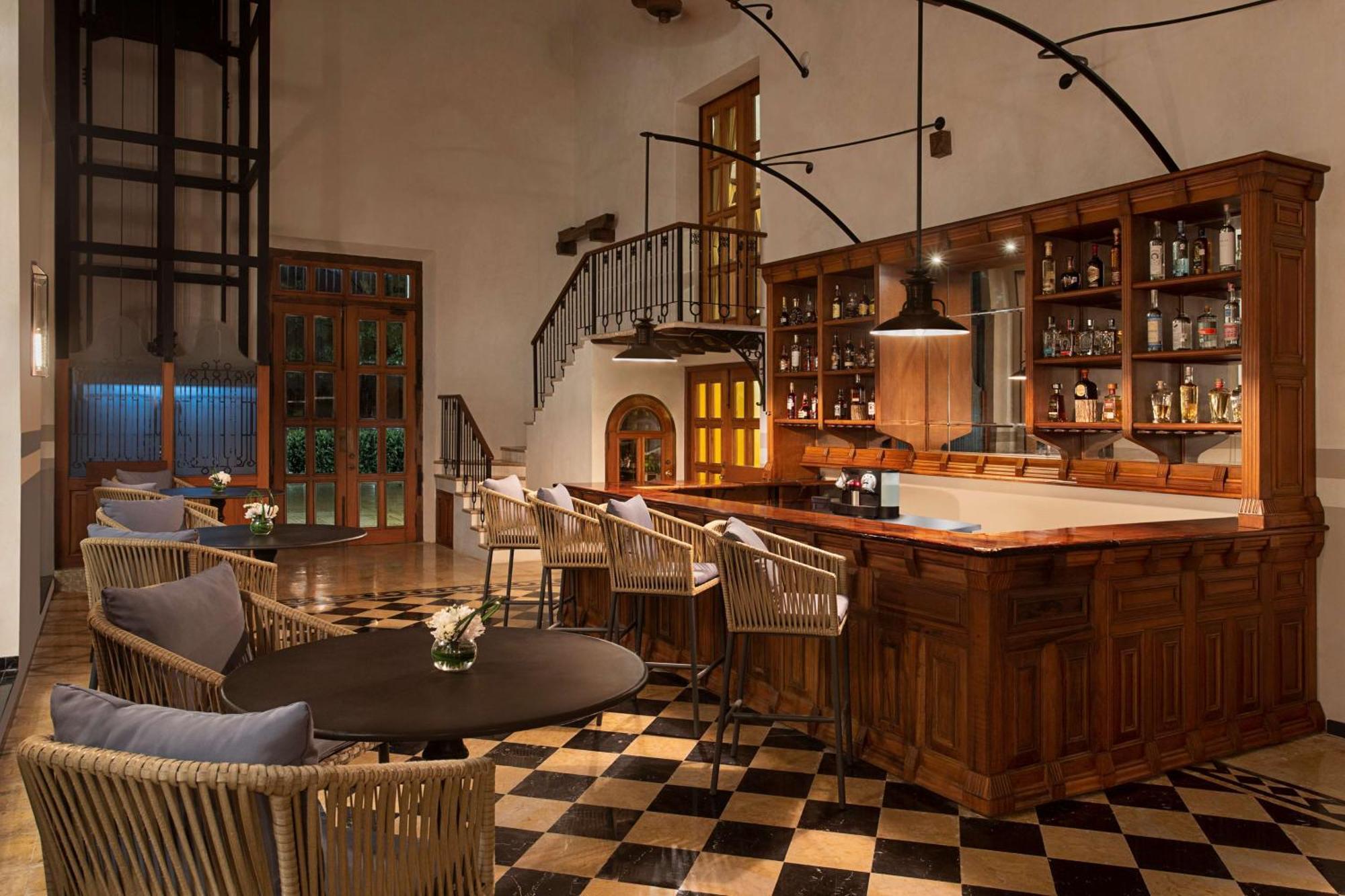 Hacienda Xcanatun, Angsana Heritage Collection Hotel