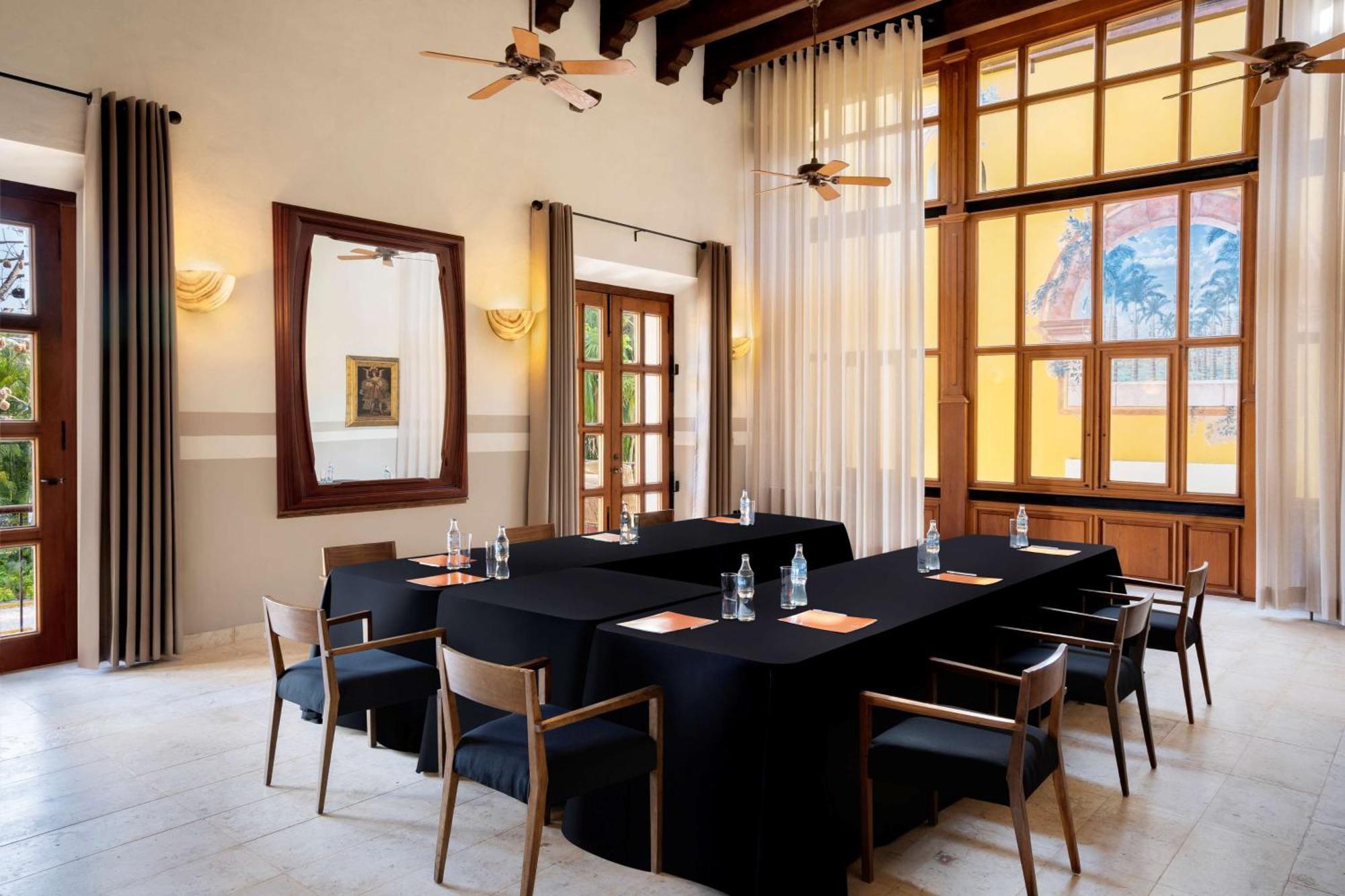 Hacienda Xcanatun, Angsana Heritage Collection Merida