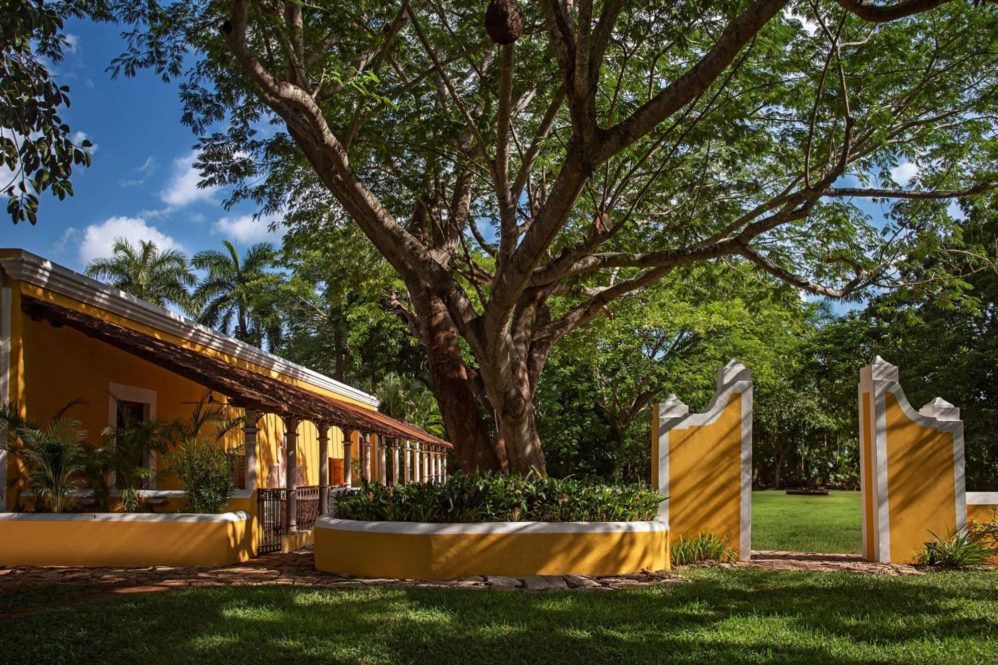 Hacienda Xcanatun, Angsana Heritage Collection Hotel