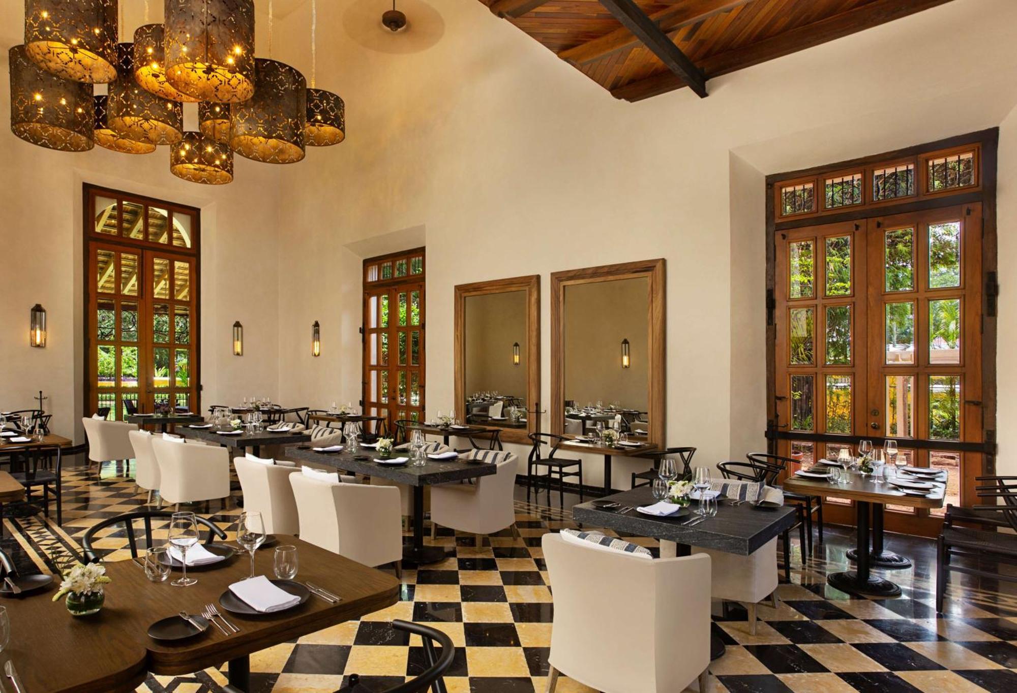 Hacienda Xcanatun, Angsana Heritage Collection 5* Merida