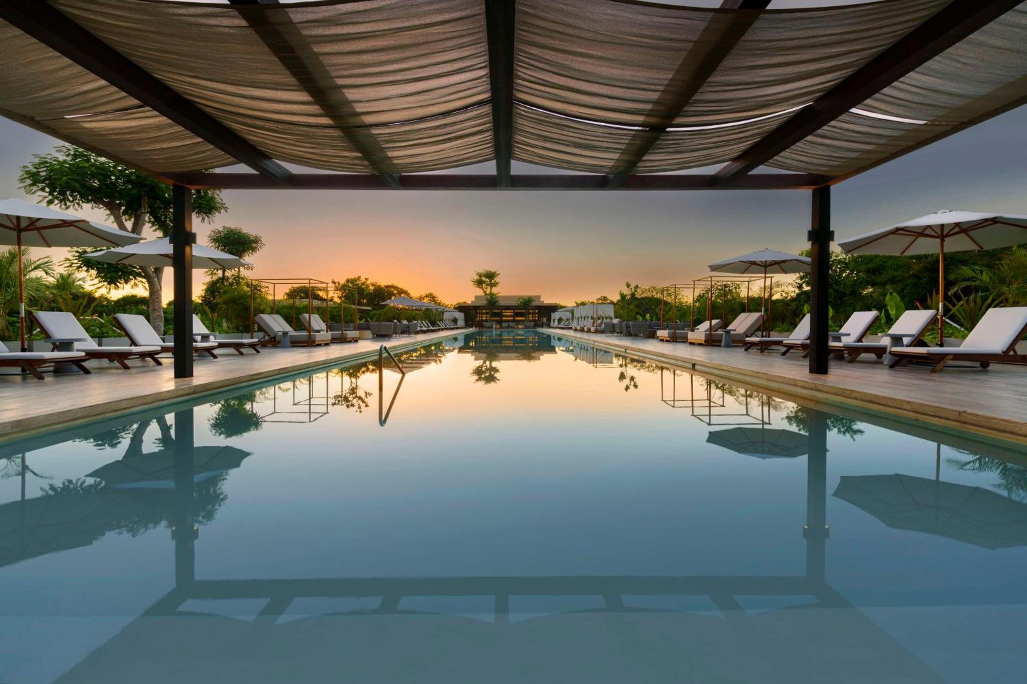 Hacienda Xcanatun, Angsana Heritage Collection 5*