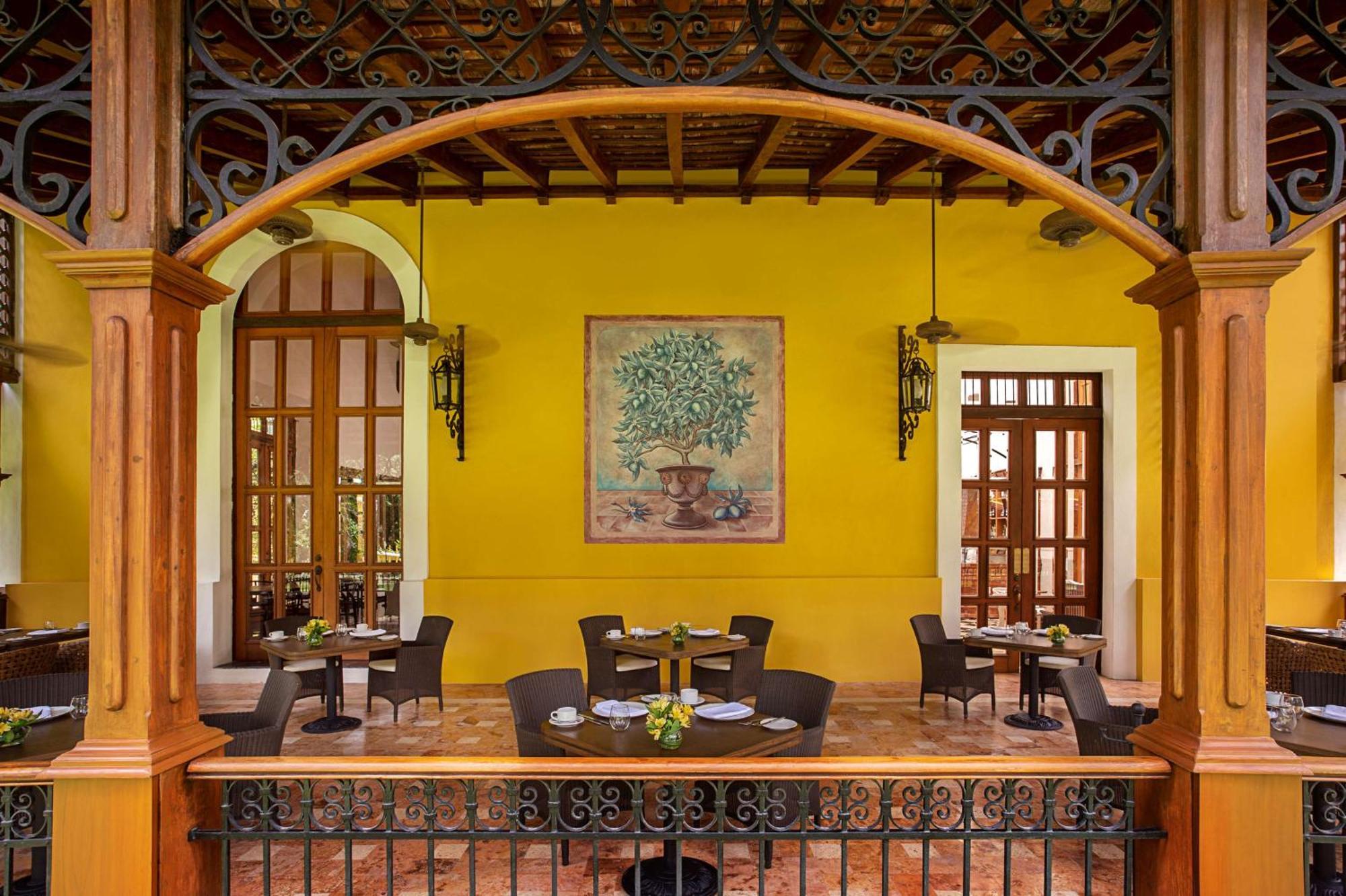 Hacienda Xcanatun, Angsana Heritage Collection Hotel Merida