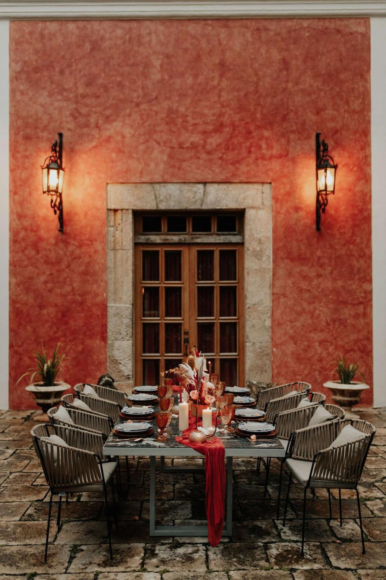 Hacienda Xcanatun, Angsana Heritage Collection Hotel Merida